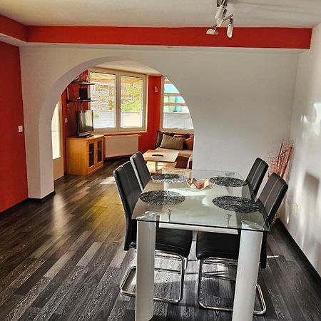 בוהין Apartma Condor מראה חיצוני תמונה