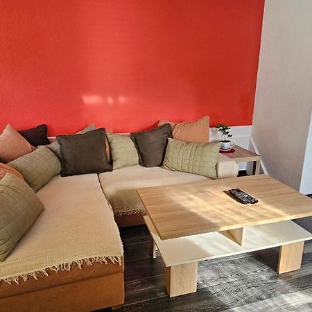בוהין Apartma Condor מראה חיצוני תמונה