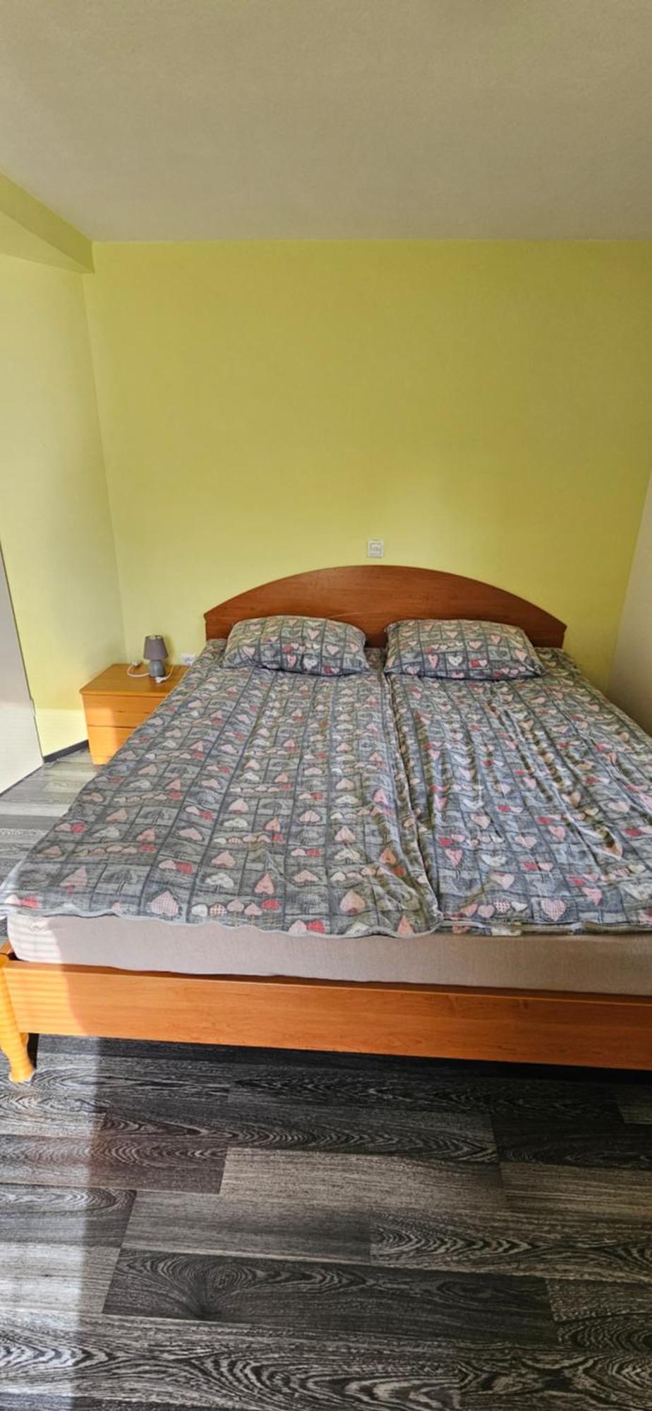 בוהין Apartma Condor מראה חיצוני תמונה