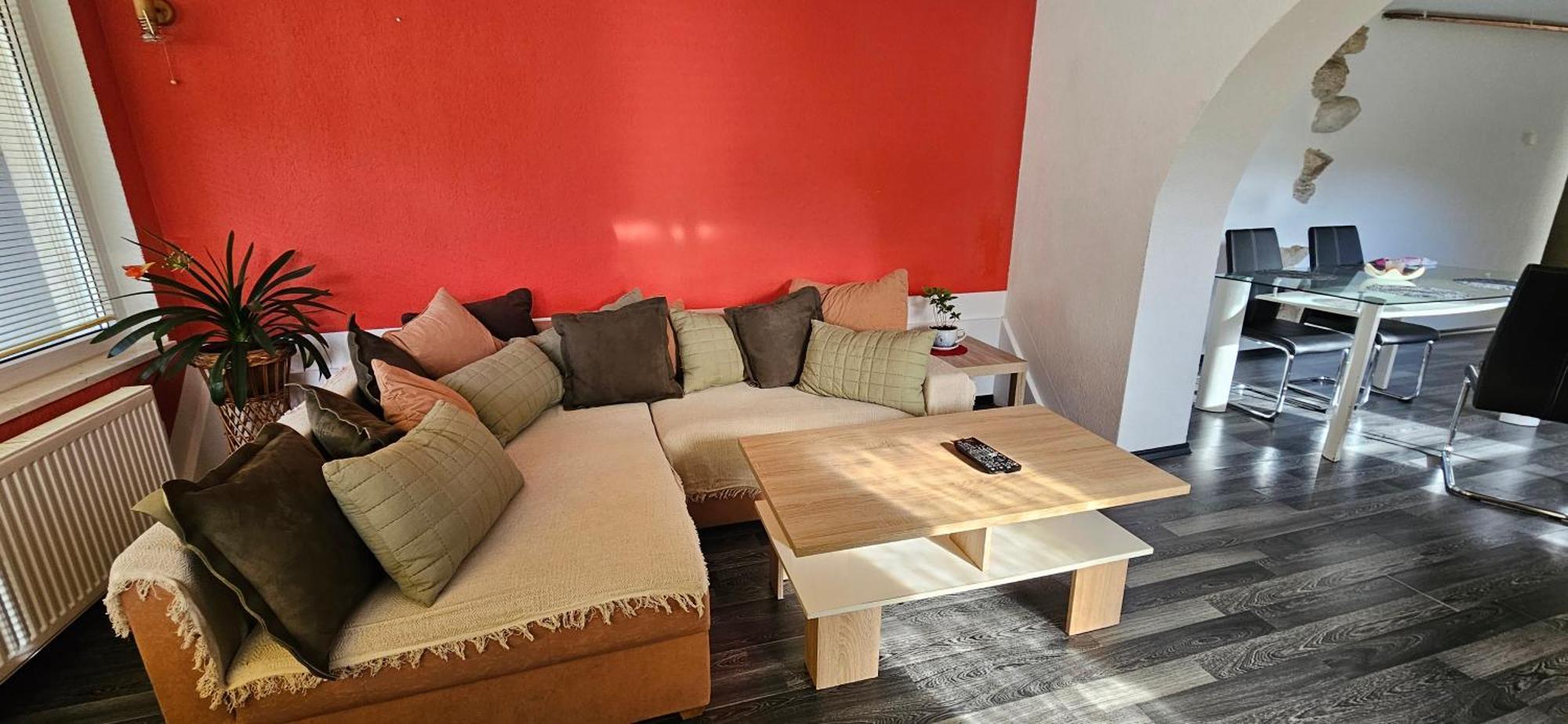 בוהין Apartma Condor מראה חיצוני תמונה