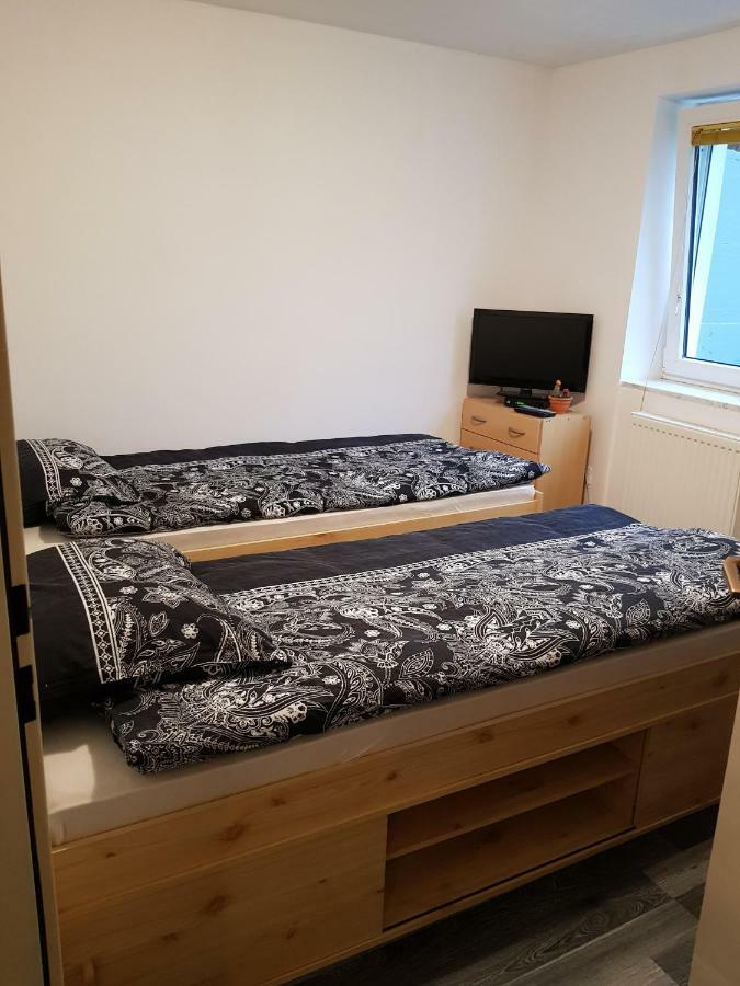 בוהין Apartma Condor מראה חיצוני תמונה